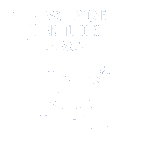 ODS 16 — Paz, Justiça e Instituições Eficazes