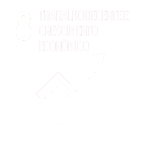 ODS 8 — Trabalho Decente e Crescimento Econômico