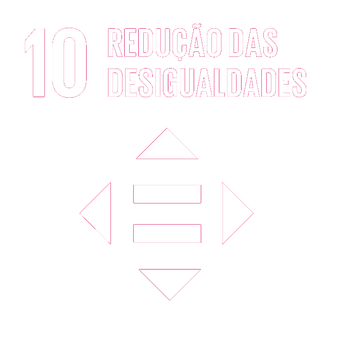 ODS 10 — Redução das Desigualdades